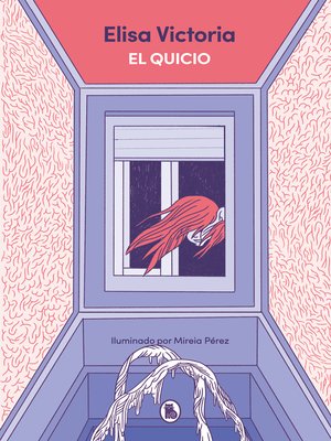 El quicio - ebook